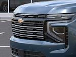 New 2025 Chevrolet Suburban High Country 4WD SUV for sale #C50883 - photo 13