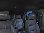 New 2025 Chevrolet Suburban High Country 4WD SUV for sale #C50883 - photo 24
