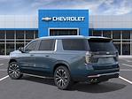 New 2025 Chevrolet Suburban High Country 4WD SUV for sale #C50883 - photo 4