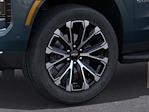 New 2025 Chevrolet Suburban High Country 4WD SUV for sale #C50883 - photo 9