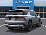 New 2026 Chevrolet Traverse Z71 AWD SUV for sale #C60113 - photo 2