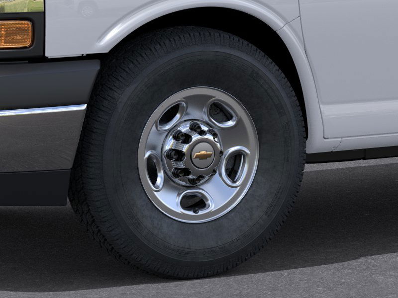 New 2025 Chevrolet Express 2500 - photo 11