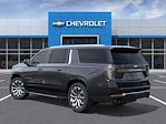 New 2025 Chevrolet Suburban Premier 4WD SUV for sale #C50891 - photo 4