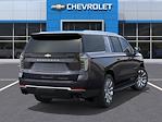 New 2025 Chevrolet Suburban Premier 4WD SUV for sale #C50891 - photo 2