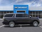 New 2025 Chevrolet Suburban Premier 4WD SUV for sale #C50891 - photo 5