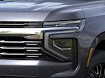 New 2025 Chevrolet Suburban Premier 4WD SUV for sale #C50892 - photo 10