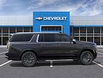 New 2025 Chevrolet Suburban Premier 4WD SUV for sale #C50892 - photo 5