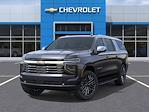 New 2025 Chevrolet Suburban Premier 4WD SUV for sale #C50892 - photo 6