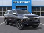 New 2025 Chevrolet Suburban Premier 4WD SUV for sale #C50892 - photo 7