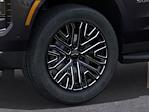 New 2025 Chevrolet Suburban Premier 4WD SUV for sale #C50892 - photo 9