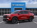 New 2026 Chevrolet Traverse RS AWD SUV for sale #C60119 - photo 3