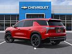 New 2026 Chevrolet Traverse RS AWD SUV for sale #C60119 - photo 4