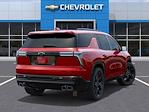 New 2026 Chevrolet Traverse RS AWD SUV for sale #C60119 - photo 2