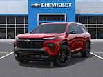 New 2026 Chevrolet Traverse RS AWD SUV for sale #C60119 - photo 6