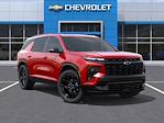 New 2026 Chevrolet Traverse RS AWD SUV for sale #C60119 - photo 7