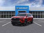 New 2026 Chevrolet Traverse RS AWD SUV for sale #C60119 - photo 8