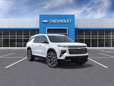 2026 Chevrolet Traverse AWD SUV for sale #2134 - photo 1