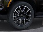 New 2025 Chevrolet Suburban RST 4WD SUV for sale #2136 - photo 9