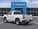 New 2026 Chevrolet Silverado 1500 Work Truck Regular Cab 4WD Pickup for sale #2137 - photo 4
