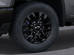 New 2025 Chevrolet Silverado 2500 Custom Crew Cab 4WD Pickup for sale #2143 - photo 9