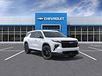 New 2026 Chevrolet Traverse LT AWD SUV for sale #2145 - photo 1