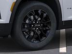 New 2026 Chevrolet Traverse LT AWD SUV for sale #2145 - photo 9