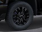 2025 Chevrolet Silverado 2500 Crew Cab 4WD Pickup for sale #2146 - photo 9