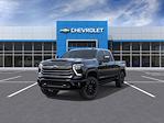2025 Chevrolet Silverado 2500 Crew Cab 4WD Pickup for sale #2147 - photo 8