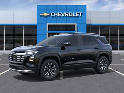 New 2026 Chevrolet Equinox LT AWD SUV for sale #2161 - photo 2