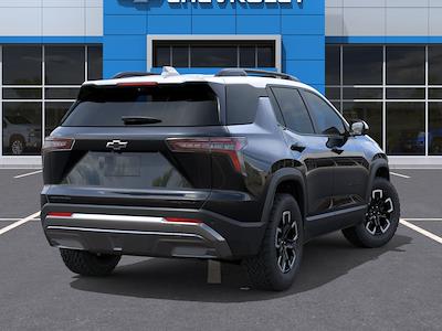 New 2026 Chevrolet Equinox ACTIV AWD SUV for sale #2162 - photo 2