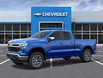 2026 Chevrolet Silverado 1500 Double Cab 4WD Pickup for sale #2181 - photo 3