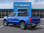 2026 Chevrolet Silverado 1500 Double Cab 4WD Pickup for sale #2181 - photo 4