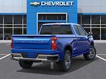 2026 Chevrolet Silverado 1500 Double Cab 4WD Pickup for sale #2181 - photo 2