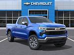 2026 Chevrolet Silverado 1500 Double Cab 4WD Pickup for sale #2181 - photo 7