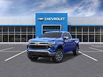 2026 Chevrolet Silverado 1500 Double Cab 4WD Pickup for sale #2181 - photo 8