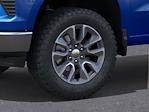 2026 Chevrolet Silverado 1500 Double Cab 4WD Pickup for sale #2181 - photo 9