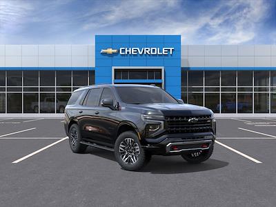 2025 Chevrolet Tahoe 4WD SUV for sale #2189 - photo 1