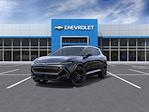 New 2026 Chevrolet Equinox EV RS SUV for sale #2190 - photo 8