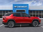 New 2026 Chevrolet Equinox RS AWD SUV for sale #2210 - photo 5