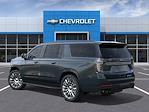 2025 Chevrolet Suburban 4WD SUV for sale #C50909 - photo 4