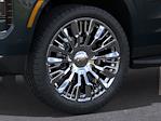 2025 Chevrolet Suburban 4WD SUV for sale #C50909 - photo 9