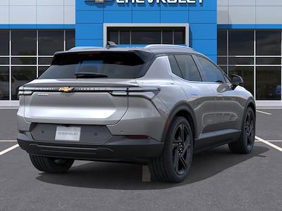 New 2026 Chevrolet Equinox EV LT SUV for sale #2223 - photo 2