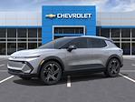 New 2026 Chevrolet Equinox EV LT SUV for sale #2223 - photo 3