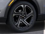 New 2026 Chevrolet Equinox EV LT SUV for sale #2223 - photo 9