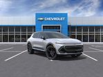 New 2026 Chevrolet Equinox EV RS SUV for sale #2224 - photo 1