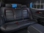 New 2026 Chevrolet Equinox EV RS SUV for sale #2224 - photo 17