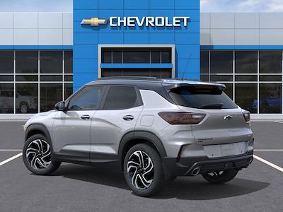 New 2026 Chevrolet Trailblazer RS AWD SUV for sale #C60204 - photo 2