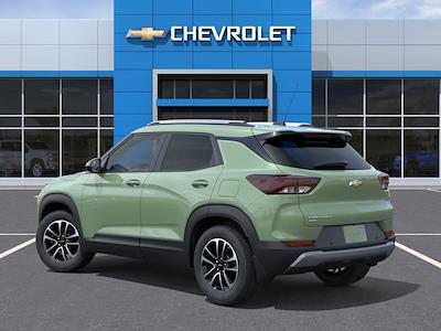 New 2026 Chevrolet Trailblazer LT AWD SUV for sale #C60205 - photo 2
