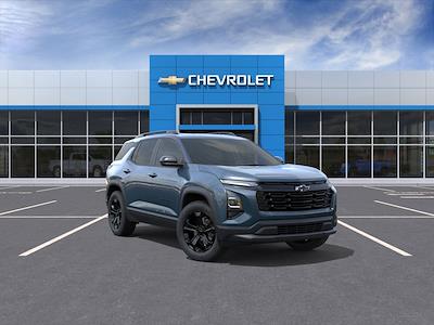 New 2026 Chevrolet Equinox LT AWD SUV for sale #2278 - photo 1