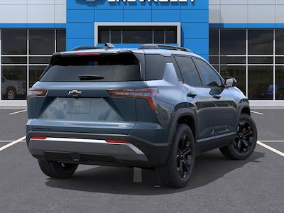 New 2026 Chevrolet Equinox LT AWD SUV for sale #2278 - photo 2
